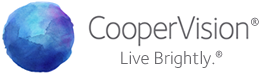 CooperVision Latin America Logo